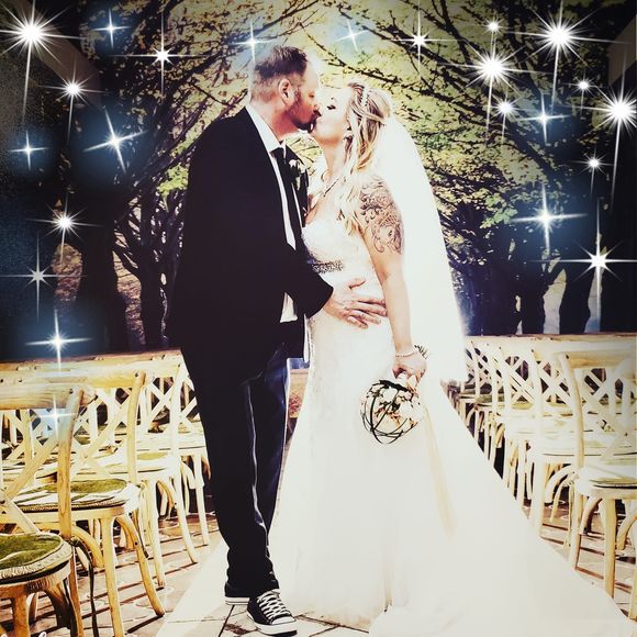 Meet your Posher, Kyla - Picture 1 of 1